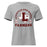 Lewisville High School Farmers Women's Relaxed Fit T-shirt 208