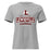Lewisville High School Farmers Women's Relaxed Fit T-shirt 202
