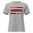 Lewisville High School Farmers Women's Relaxed Fit T-shirt 098