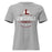 Lewisville High School Farmers Women's Relaxed Fit T-shirt 217