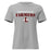 Lewisville High School Farmers Women's Relaxed Fit T-shirt 017