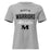 Martin High School Warriors Women's Relaxed Fit T-shirt 034