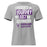 Morton Ranch High School Mavericks Women's Relaxed Fit T-shirt 232