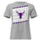 Morton Ranch High School Mavericks Women's Relaxed Fit T-shirt 223