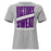 Morton Ranch High School Mavericks Women's Relaxed Fit T-shirt 241