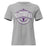 Morton Ranch High School Mavericks Women's Relaxed Fit T-shirt 232