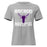Morton Ranch High School Mavericks Women's Relaxed Fit T-shirt 233