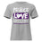 Morton Ranch High School Mavericks Women's Relaxed Fit T-shirt 240