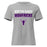Morton Ranch High School Mavericks Women's Relaxed Fit T-shirt 024