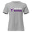 Morton Ranch High School Mavericks Women's Relaxed Fit T-shirt 200