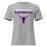 Morton Ranch High School Mavericks Women's Relaxed Fit T-shirt 017