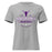 Morton Ranch High School Mavericks Women's Relaxed Fit T-shirt 217