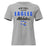 New Caney High School Eagles Women's Relaxed Fit T-shirt 034