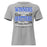 New Caney High School Eagles Women's Relaxed Fit T-shirt 237