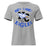 New Caney High School Eagles Women's Relaxed Fit T-shirt 228