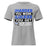 New Caney High School Eagles Women's Relaxed Fit T-shirt 238