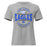 New Caney High School Eagles Women's Relaxed Fit T-shirt 218