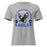 New Caney High School Eagles Women's Relaxed Fit T-shirt 208