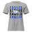 New Caney High School Eagles Women's Relaxed Fit T-shirt 233