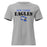 New Caney High School Eagles Women's Relaxed Fit T-shirt 017