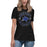 Dekaney High School Wildcats Women's Black T-shirt 214