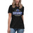 Dekaney High School Wildcats Women's Black T-shirt 202