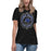 Dekaney High School Wildcats Women's Black T-shirt 227