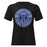 Hebron High School Hawks Women's Relaxed Fit T-shirt 239