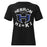 Hebron High School Hawks Women's Relaxed Fit T-shirt 228