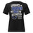 Hebron High School Hawks Women's Relaxed Fit T-shirt 232