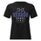 Hebron High School Hawks Women's Relaxed Fit T-shirt 217