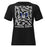 Hebron High School Hawks Women's Relaxed Fit T-shirt 236