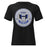 Hebron High School Hawks Women's Relaxed Fit T-shirt 215