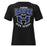 Hebron High School Hawks Women's Relaxed Fit T-shirt 213