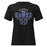 Hebron High School Hawks Women's Relaxed Fit T-shirt 040