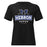 Hebron High School Hawks Women's Relaxed Fit T-shirt 202