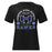 Hebron High School Hawks Women's Relaxed Fit T-shirt 208