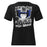 Hebron High School Hawks Women's Relaxed Fit T-shirt 205