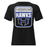 Hebron High School Hawks Women's Relaxed Fit T-shirt 001