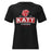 Katy High School Tigers Women's Relaxed Fit T-shirt 202