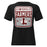 Lewisville High School Farmers Women's Relaxed Fit T-shirt 001