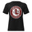 Lewisville High School Farmers Women's Relaxed Fit T-shirt 216