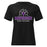Morton Ranch High School Mavericks Women's Relaxed Fit T-shirt 222