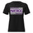 Morton Ranch High School Mavericks Women's Relaxed Fit T-shirt 098