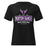 Morton Ranch High School Mavericks Women's Relaxed Fit T-shirt 202