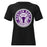 Morton Ranch High School Mavericks Women's Relaxed Fit T-shirt 220