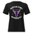 Morton Ranch High School Mavericks Women's Relaxed Fit T-shirt 228