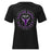 Morton Ranch High School Mavericks Women's Relaxed Fit T-shirt 214
