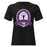 Morton Ranch High School Mavericks Women's Relaxed Fit T-shirt 212