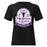 Morton Ranch High School Mavericks Women's Relaxed Fit T-shirt 219